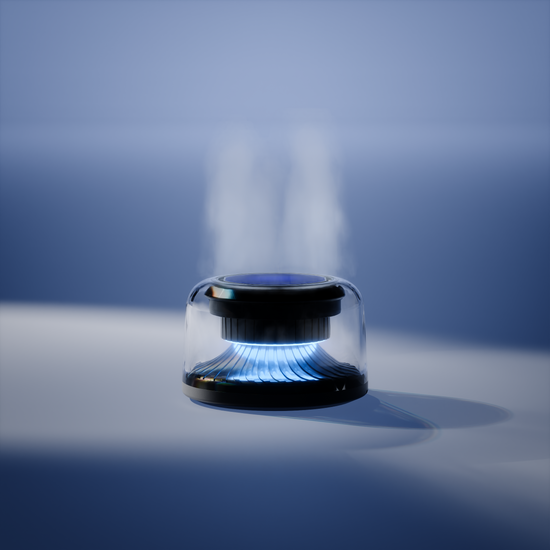Scent Cloud mini