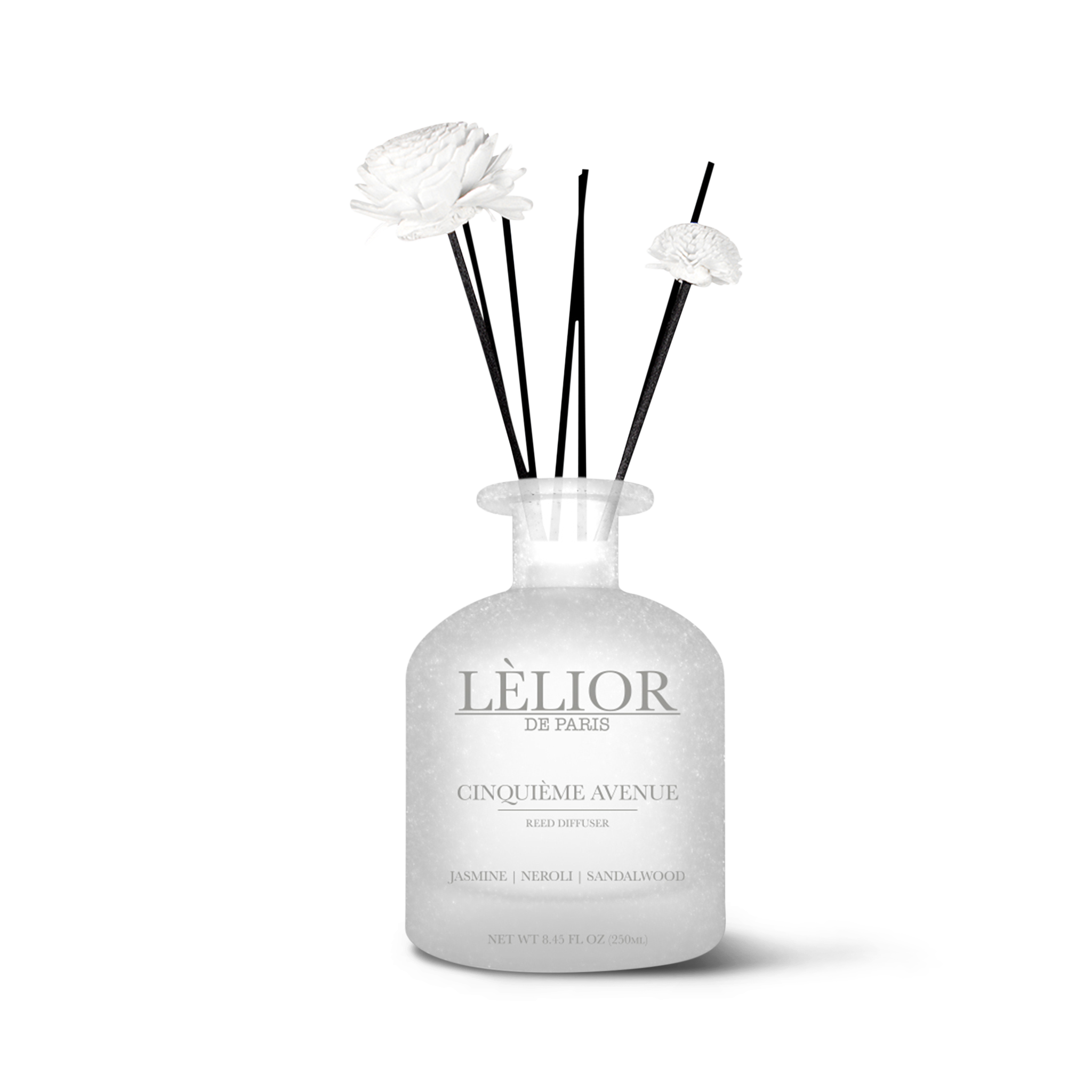 Designer Capsule™ Reed Diffusers