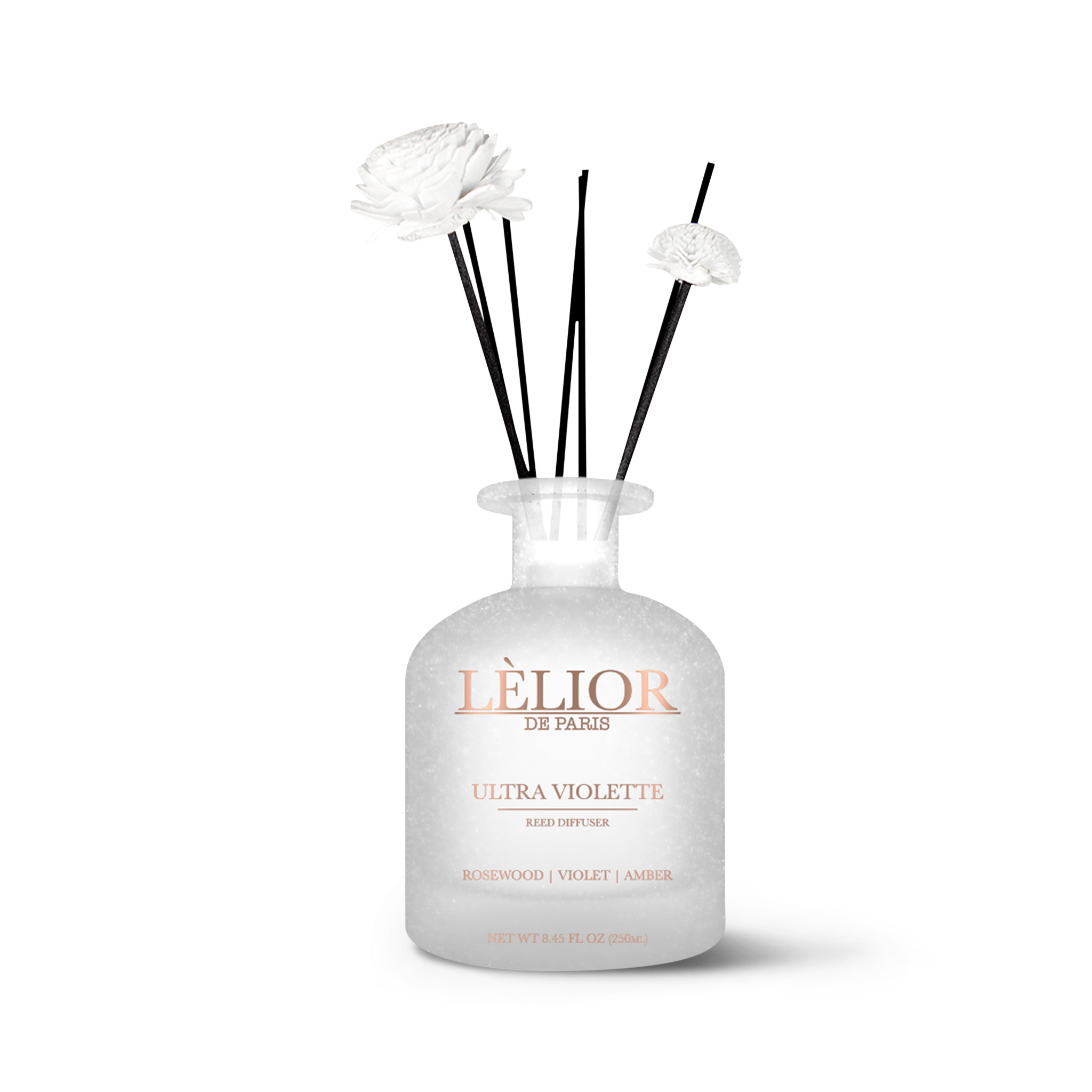 Flower Bloom™ Reed Diffusers