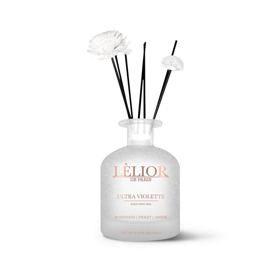 Flower Bloom™ Reed Diffusers