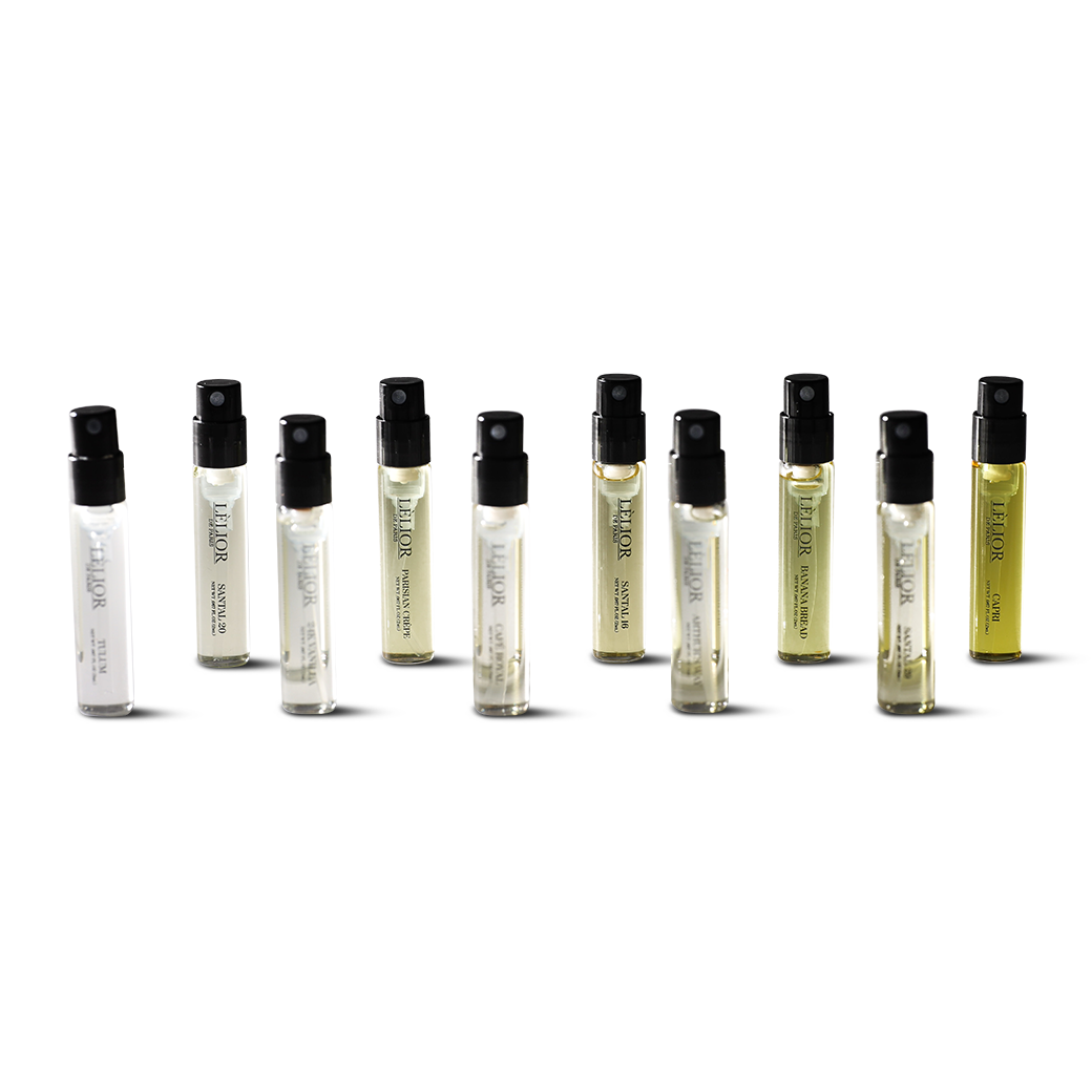 Luxury Home Fragrance and Scent Diffusers
