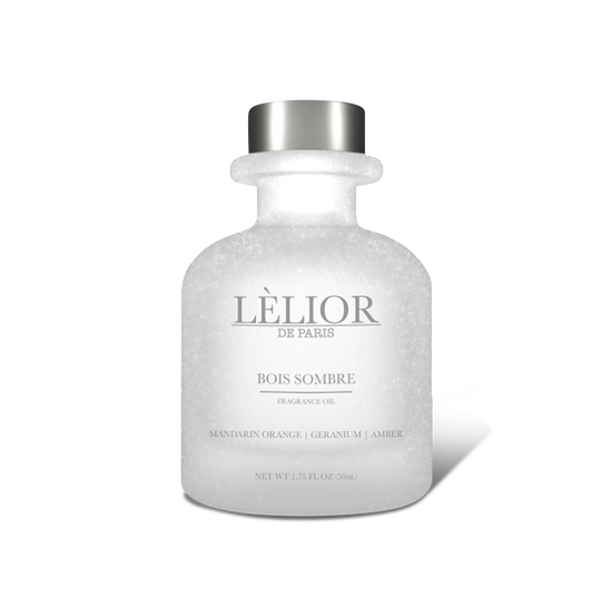 Designer Capsule™ - Bois Sombre