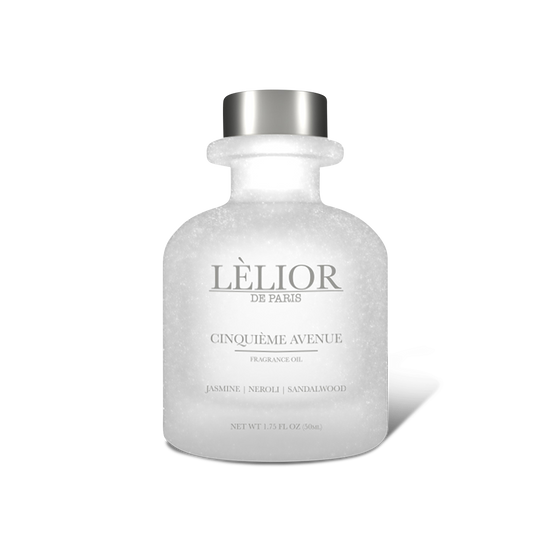 Designer Capsule™ - Cinquième Avenue