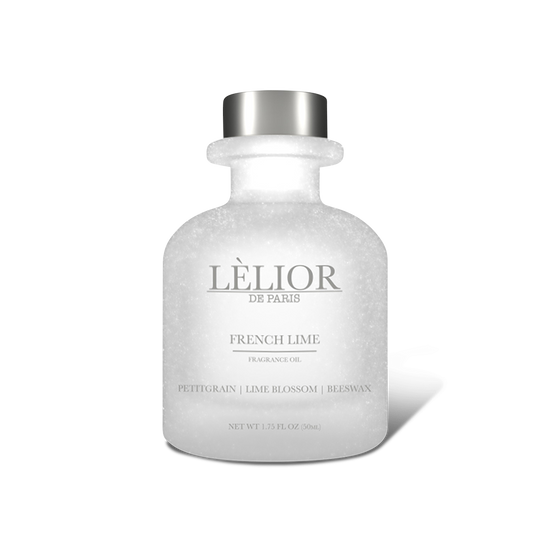 Designer Capsule™ - French Lime