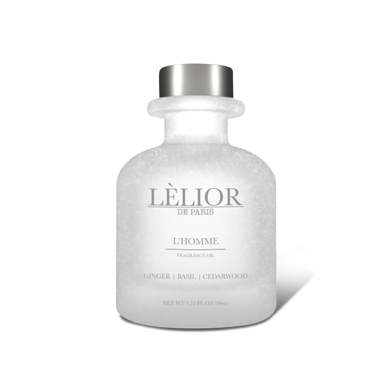 Designer Capsule™ - L'Homme