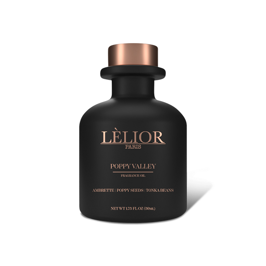 Hotel Atelier™ - Poppy Valley