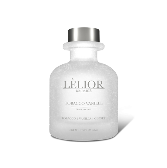 Designer Capsule™ - Tobacco Vanille