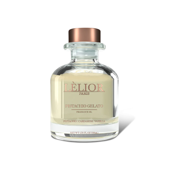 Gourmand Reserve™ - Pistachio Gelato