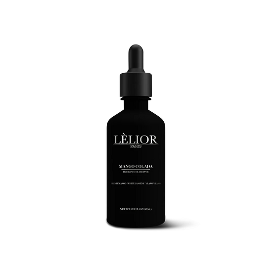UltraDrop™ Micro Mist - Mango Colada