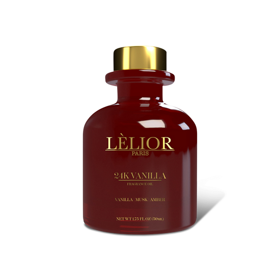 Designer Capsule™ - 24K Vanilla