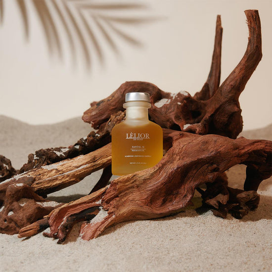 Santal Essence™