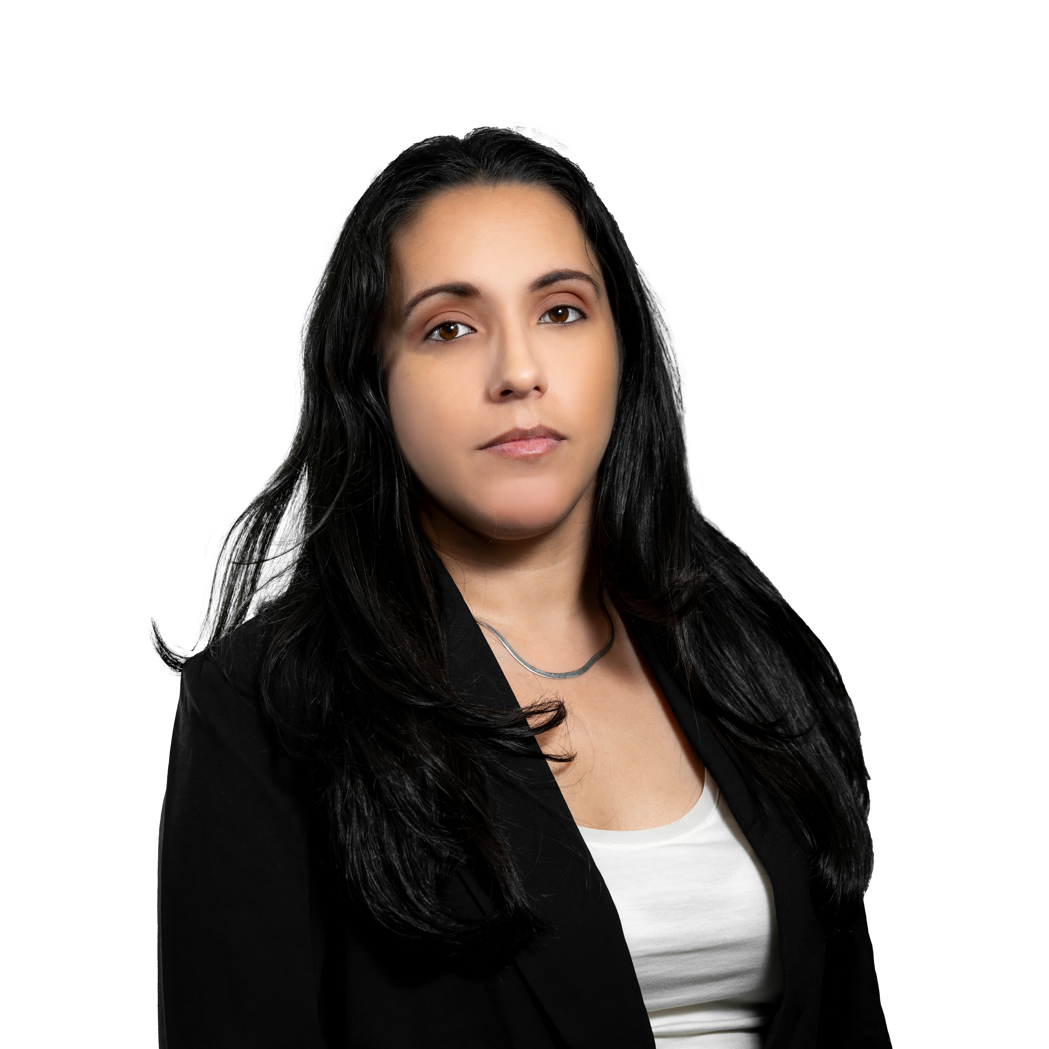 Ashley Velez | Marketing Director | Lèlior Team