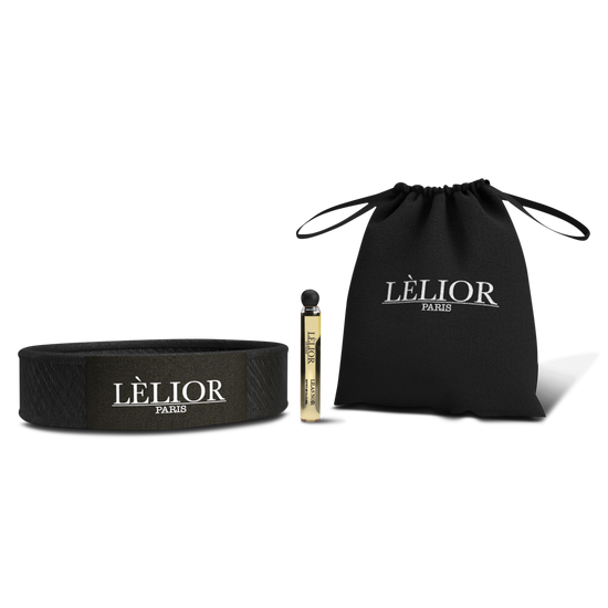 Fragracelet™ Scent Bracelet - Saint-Tropez