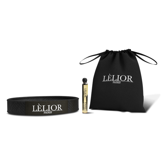 Fragracelet™ Scent Bracelet - Santal 18
