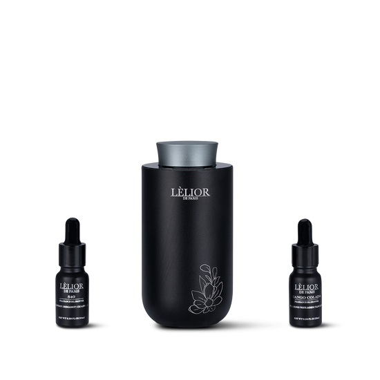 Essential Discovery Kit
