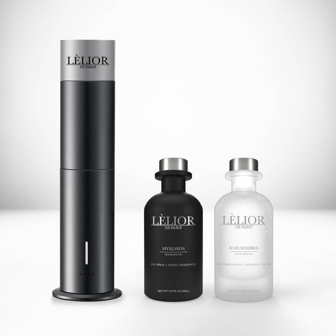 FREE L’Étoile Diffuser when you buy two 100mL