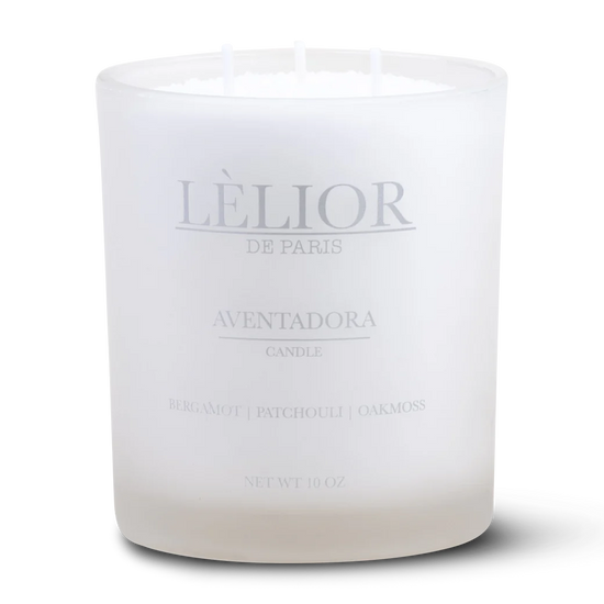 Candèlle™ Luxury Candle Kit - Aventadora