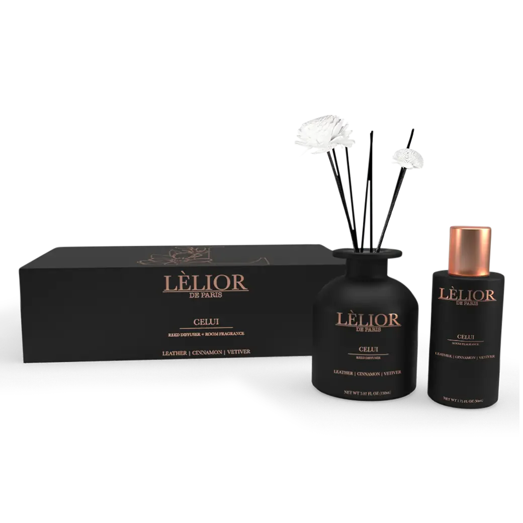Celui gift set box   reed diffuser room spray f27313f7 7dbf 4c0c 8edd f2a21221a35b