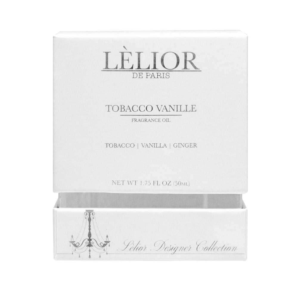 Vanill-Xtreme! (Vanilla) Fragrance Oil (10ml) – Be-Licious!