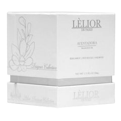 Aventadora Fragrance Oil Product Package - Side View | 50ML | Lélior