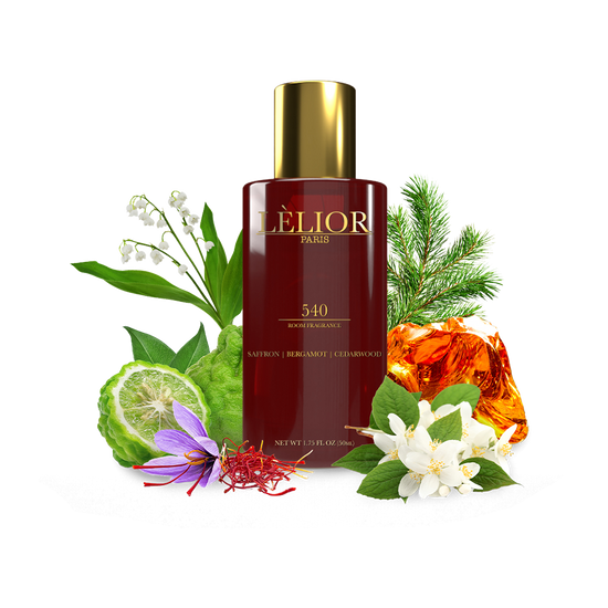 Designer Capsule™ Room Sprays - 540