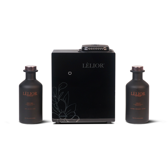 HVAC Discovery Kit - Celui & Encore