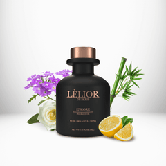 Encore Fragrance Oil with notes | 50ML | Lèlior de Paris
