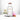 Ultra Violette Fragrance Oil - Front Bottle View | 100mL | Lèlior de Paris