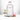 Ultra Violette Fragrance Oil - Front Bottle View | 500mL | Lèlior de Paris