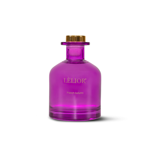 Mademoiselle Privée™ - French Autumn
