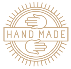 Hand Made Icon | beige | Lèlior