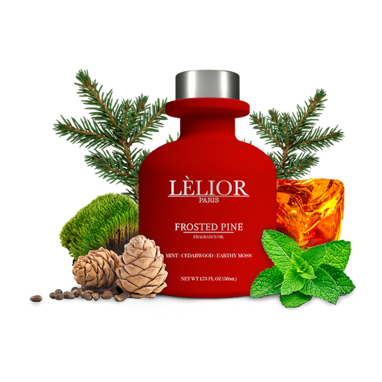 Holiday Allure™ - Frosted Pine