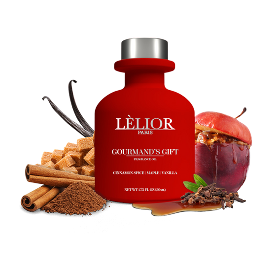 Holiday Allure™ - Gourmand's Gift