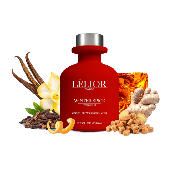 Holiday Allure™ - Winter Spice