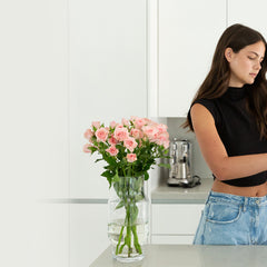 Home Banner Aromatherapy Image for Desktop | Lèlior House of Fragrance