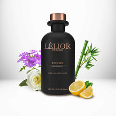 Encore Fragrance Oil with notes | 200ML | Lèlior de Paris