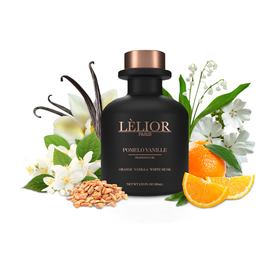 Hotel Atelier™ - Pomelo Vanille