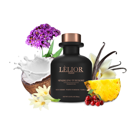 Hotel Atelier™ - Sparkling Tuberose