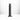 Le Versailles Diffuser | Black with Silver Top | Lèlior de Paris