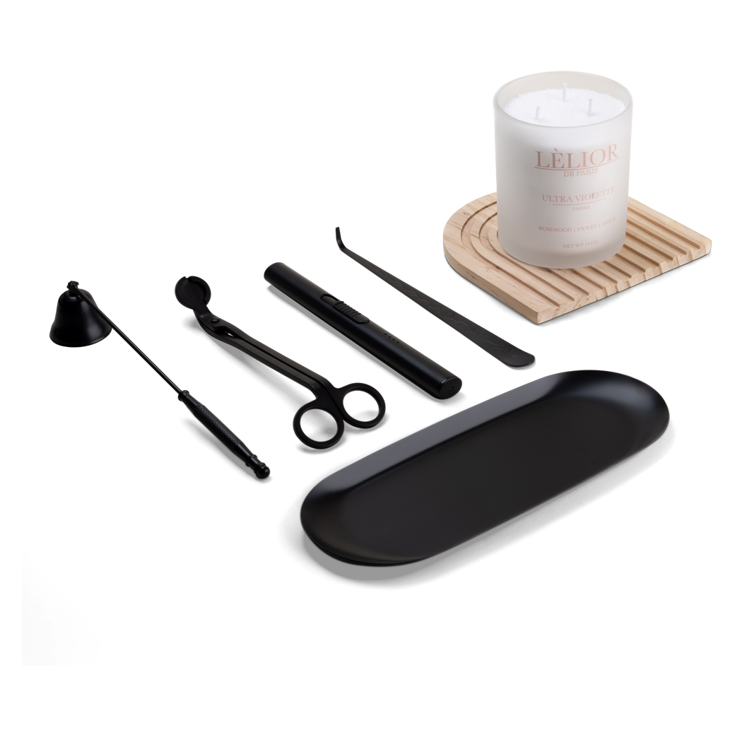 Leliorcandlekit 2