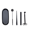 Black icon