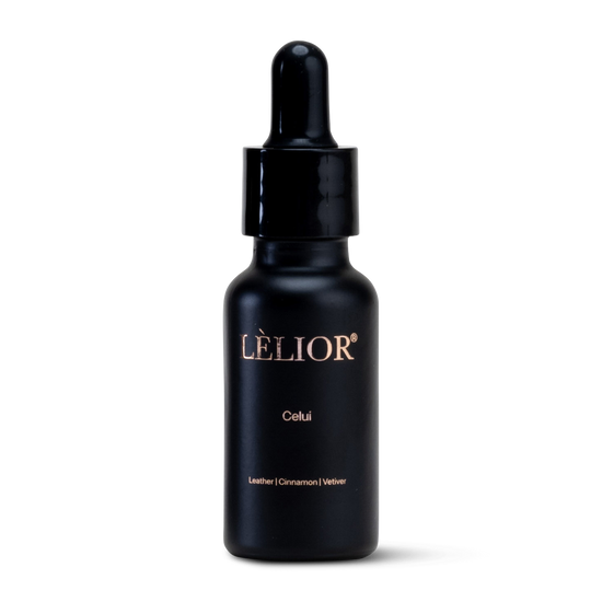 Candèlle™ Fragrance Refill - Celui