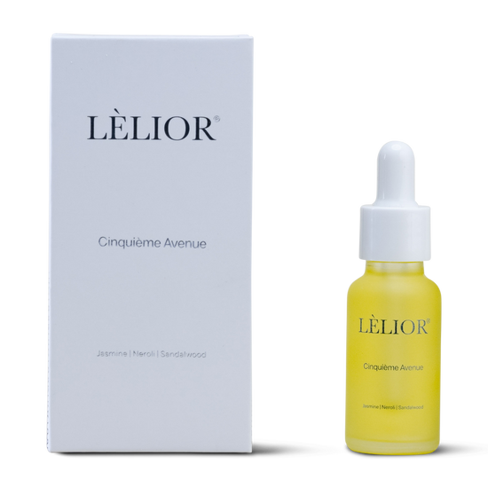 Candèlle™ Fragrance Refill - Cinquieme Avenue