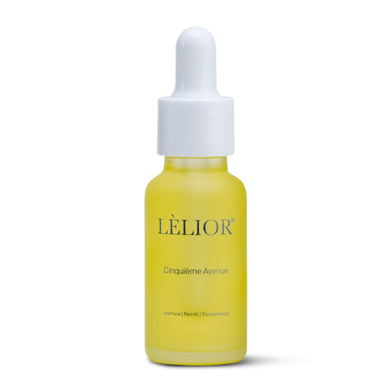 Candèlle™ Fragrance Refill - Cinquieme Avenue