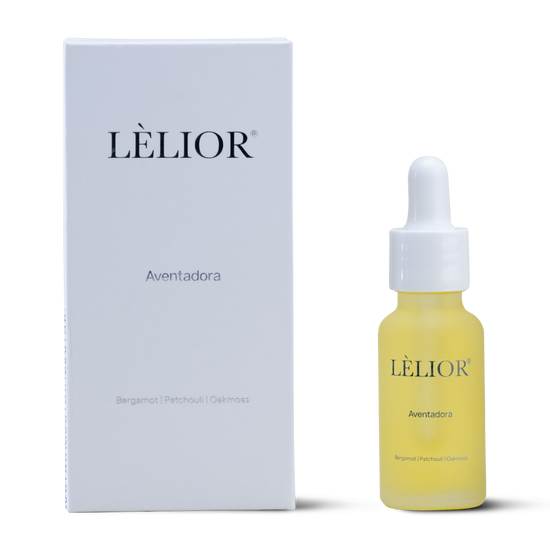 Candèlle™ Fragrance Refill - Aventadora