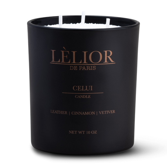 Candèlle™ Luxury Candle Kit - Celui