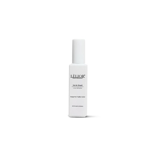 PURALINEN™ Linen Refresher - Sol de Brasil