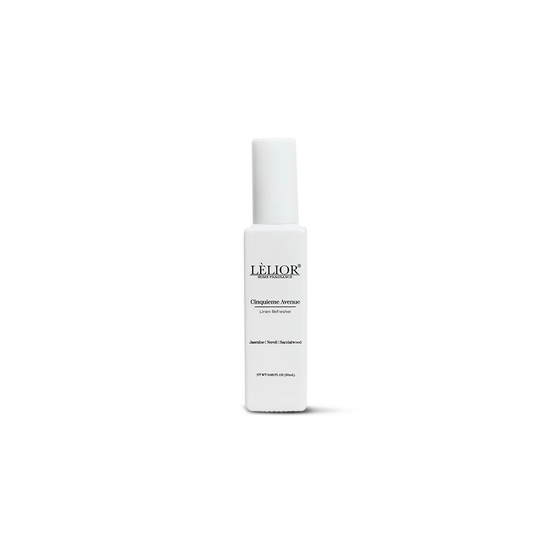 PURALINEN™ Linen Refresher - Cinquième Ave