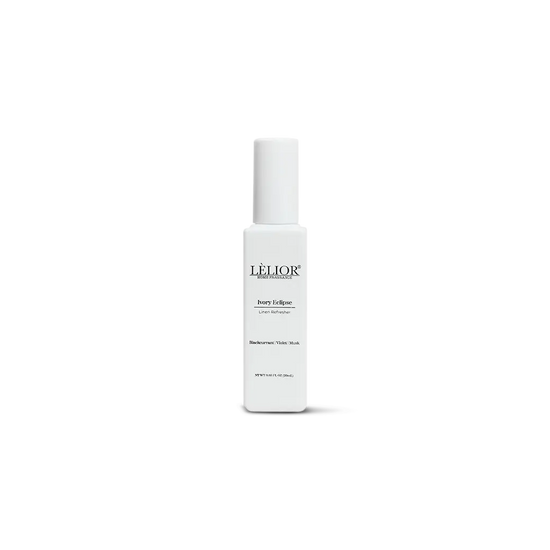 PURALINEN™ Linen Refresher - Ivory Eclipse
