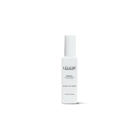 PURALINEN™ Linen Refresher - Mykonos